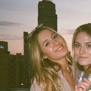 Meet your Posher, Finley